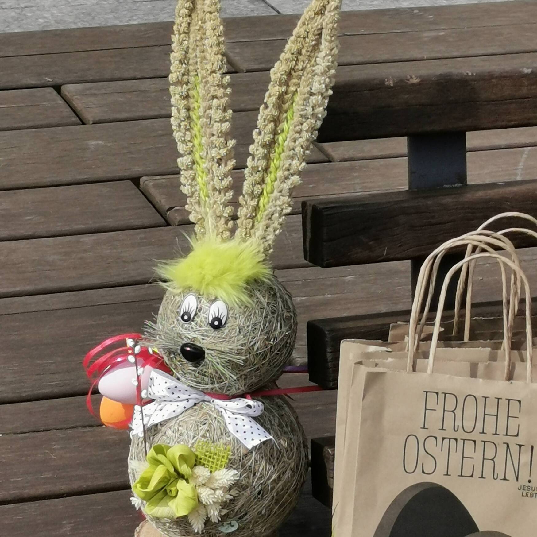 Roadtrip Spreewald Osterferien