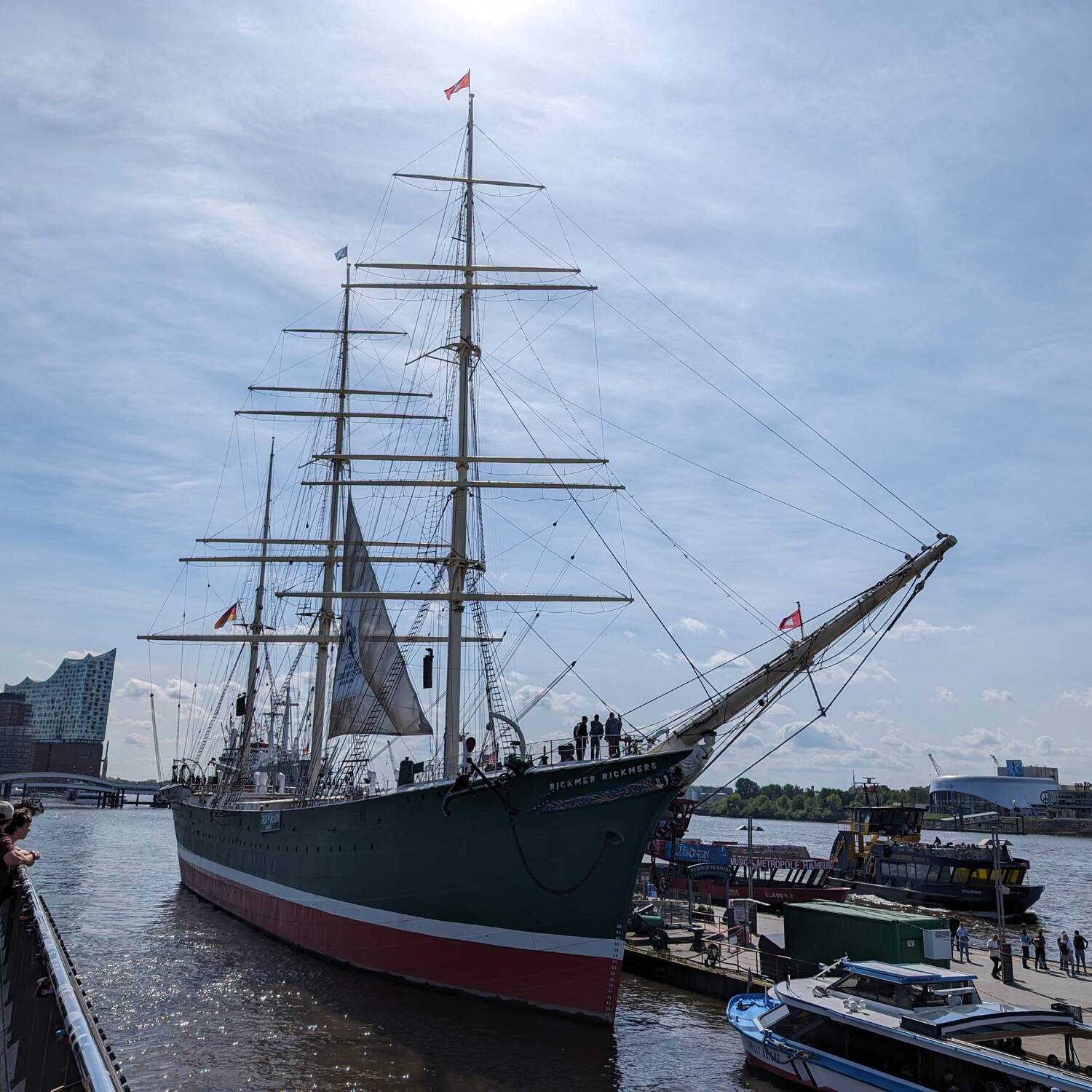 Hamburg
