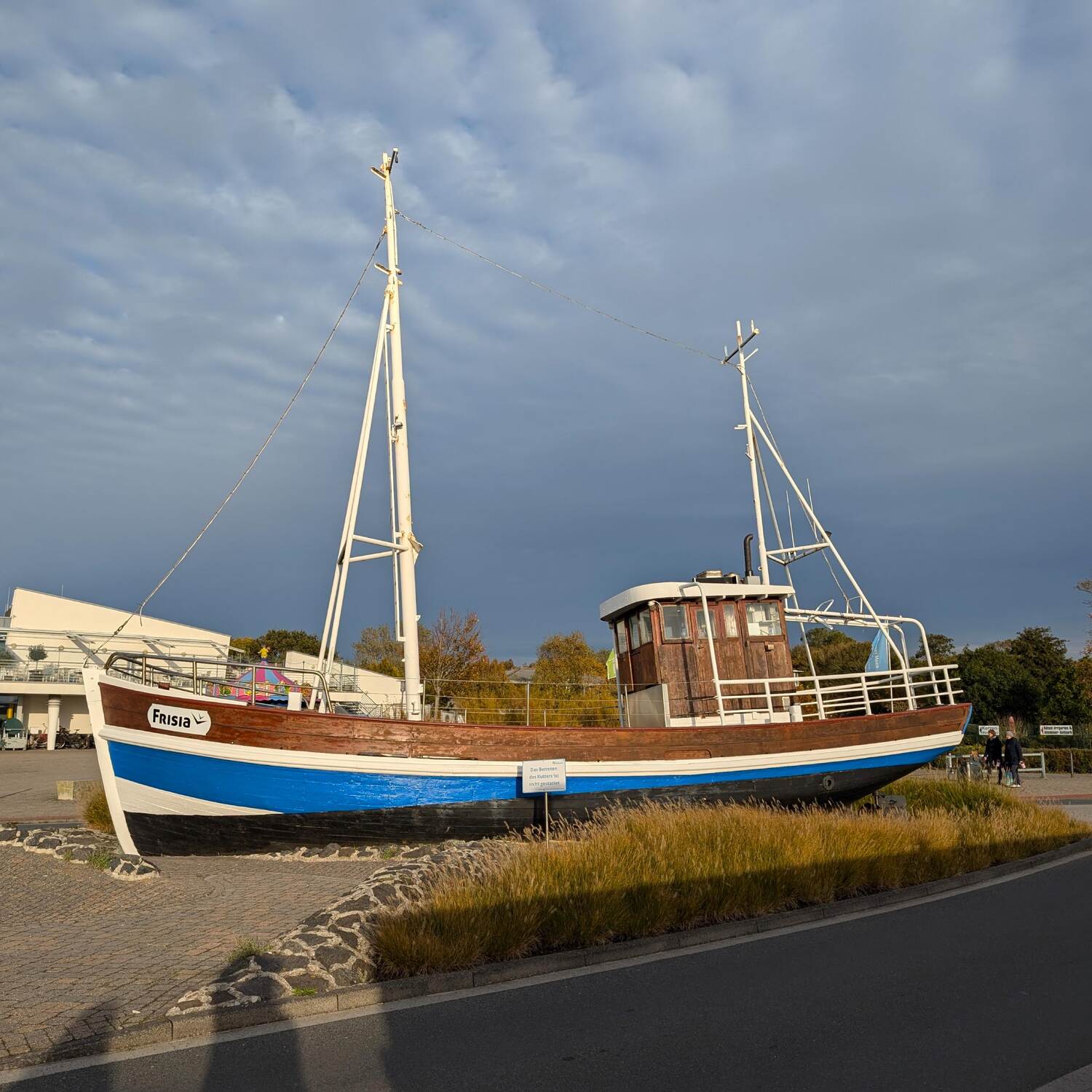 Norddeich