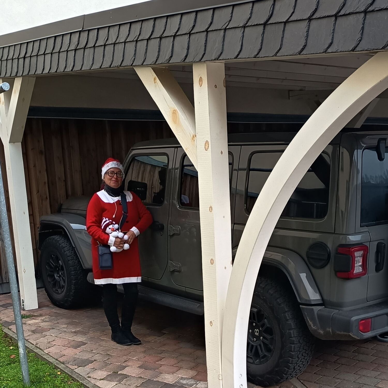 Weihnachtsreise🎅🏼🎄