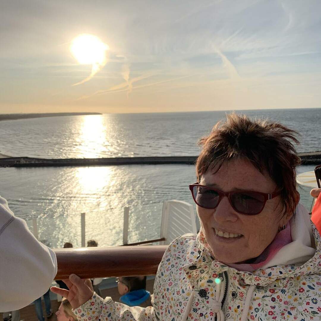 Kreuzfahrt in die Ostsee