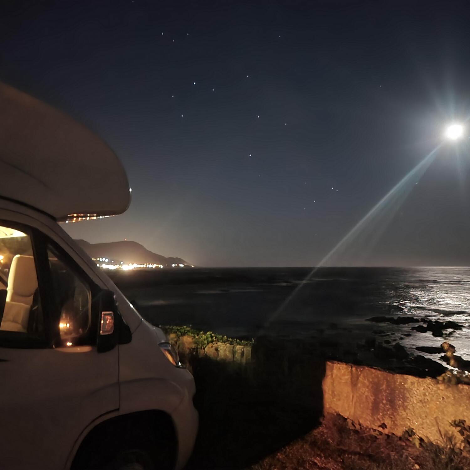 Atlantik Porto -Arcachon 2024