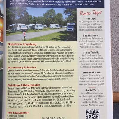 Kamperland Zeeland