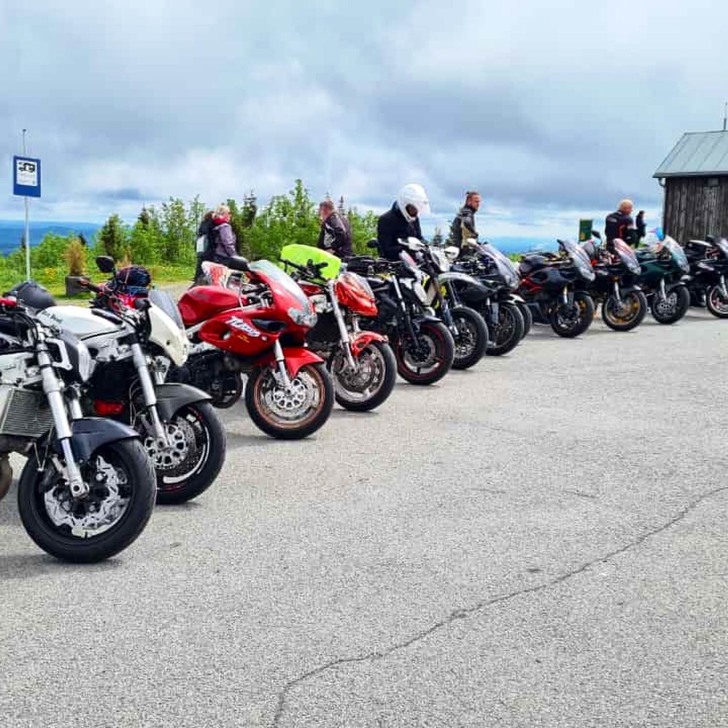TL-Treffen XXII