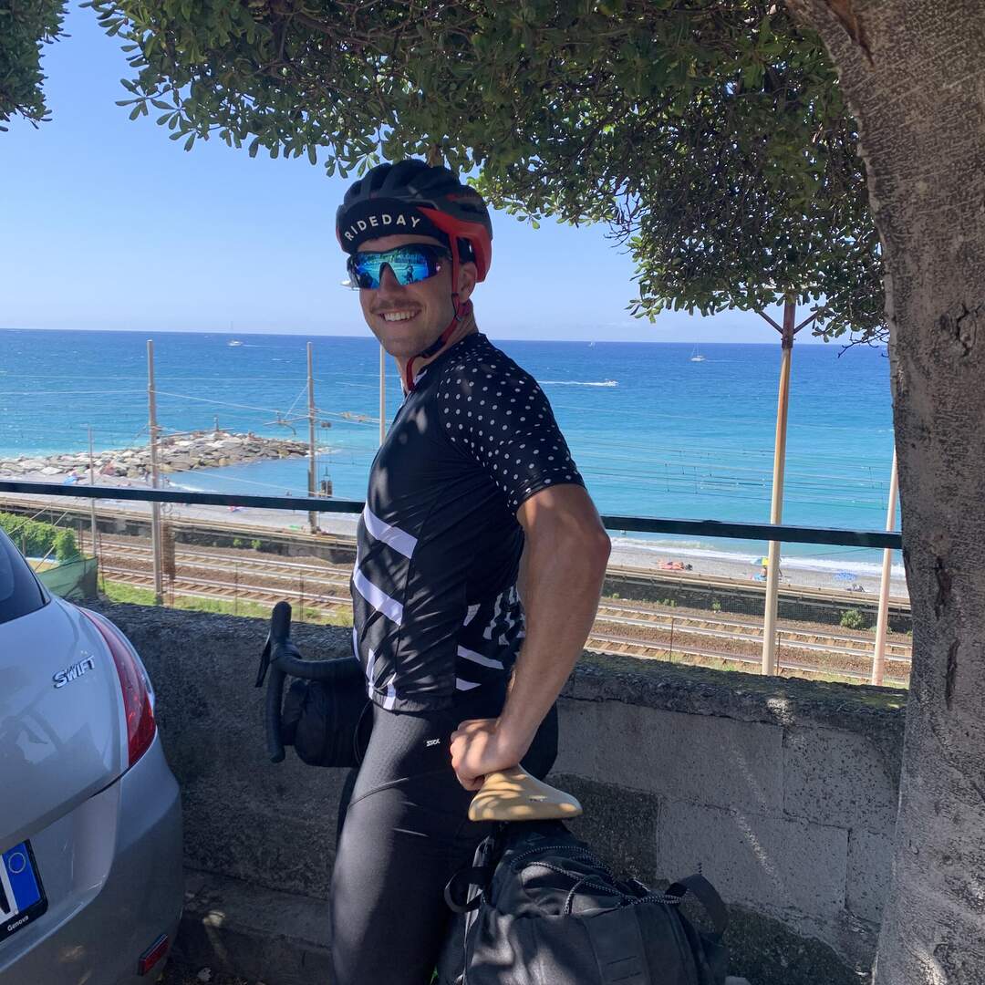 Giro dItalia 2021