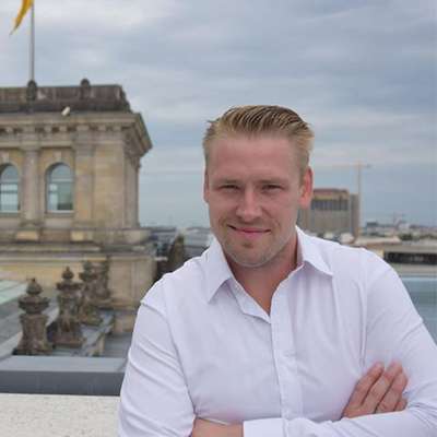 Sven Dittgen