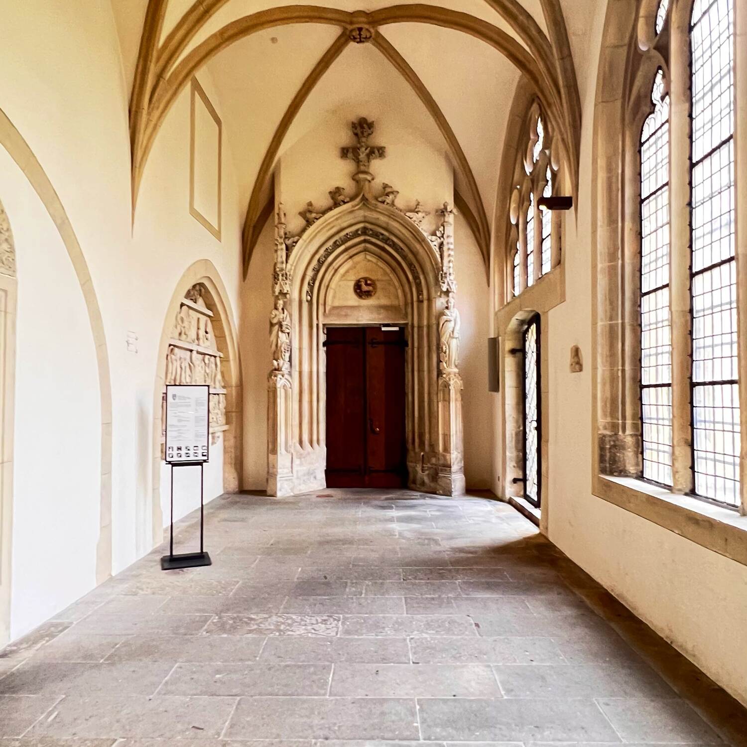 Destination Anywhere