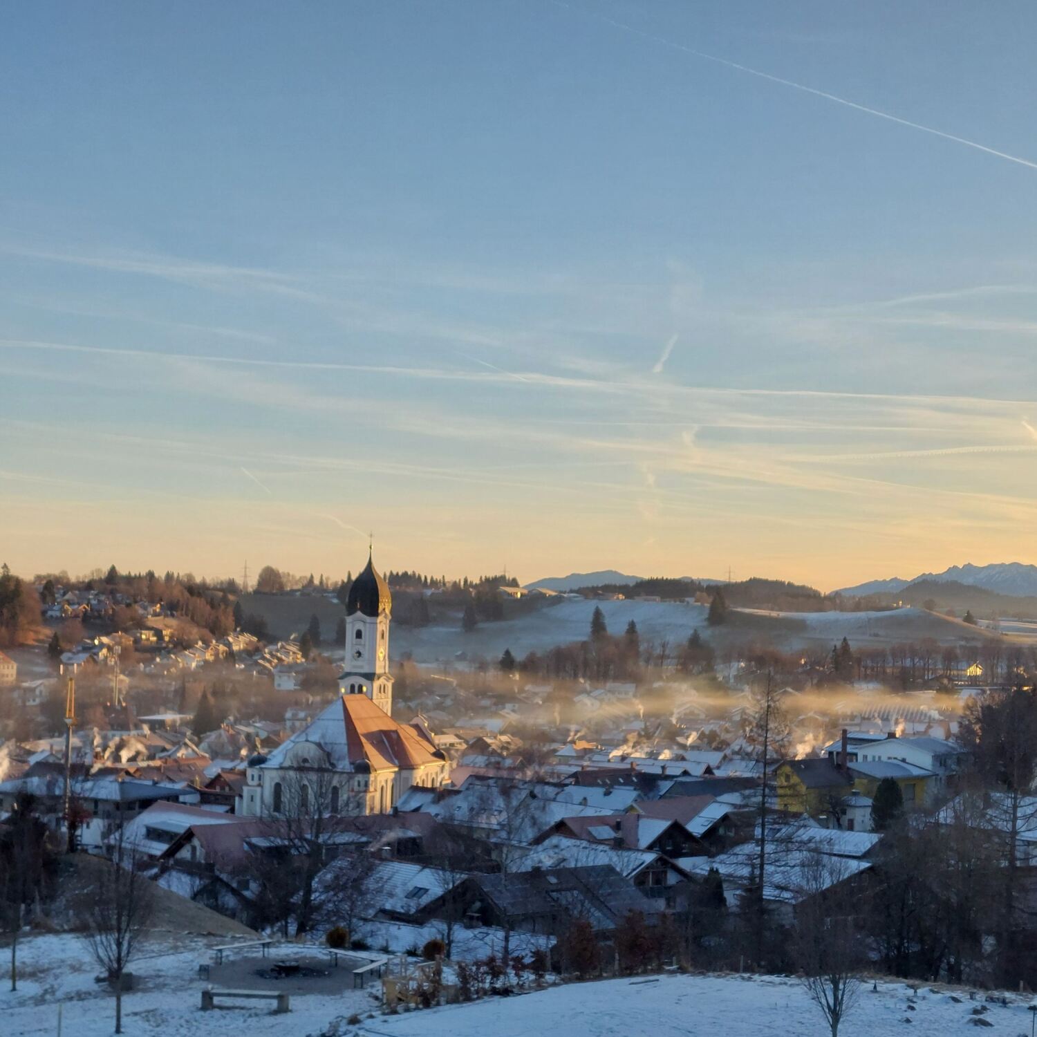 Silvesterurlaub 2025/26