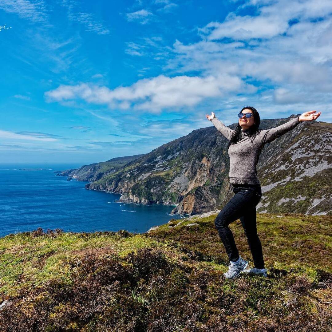 Irland/Nordirland