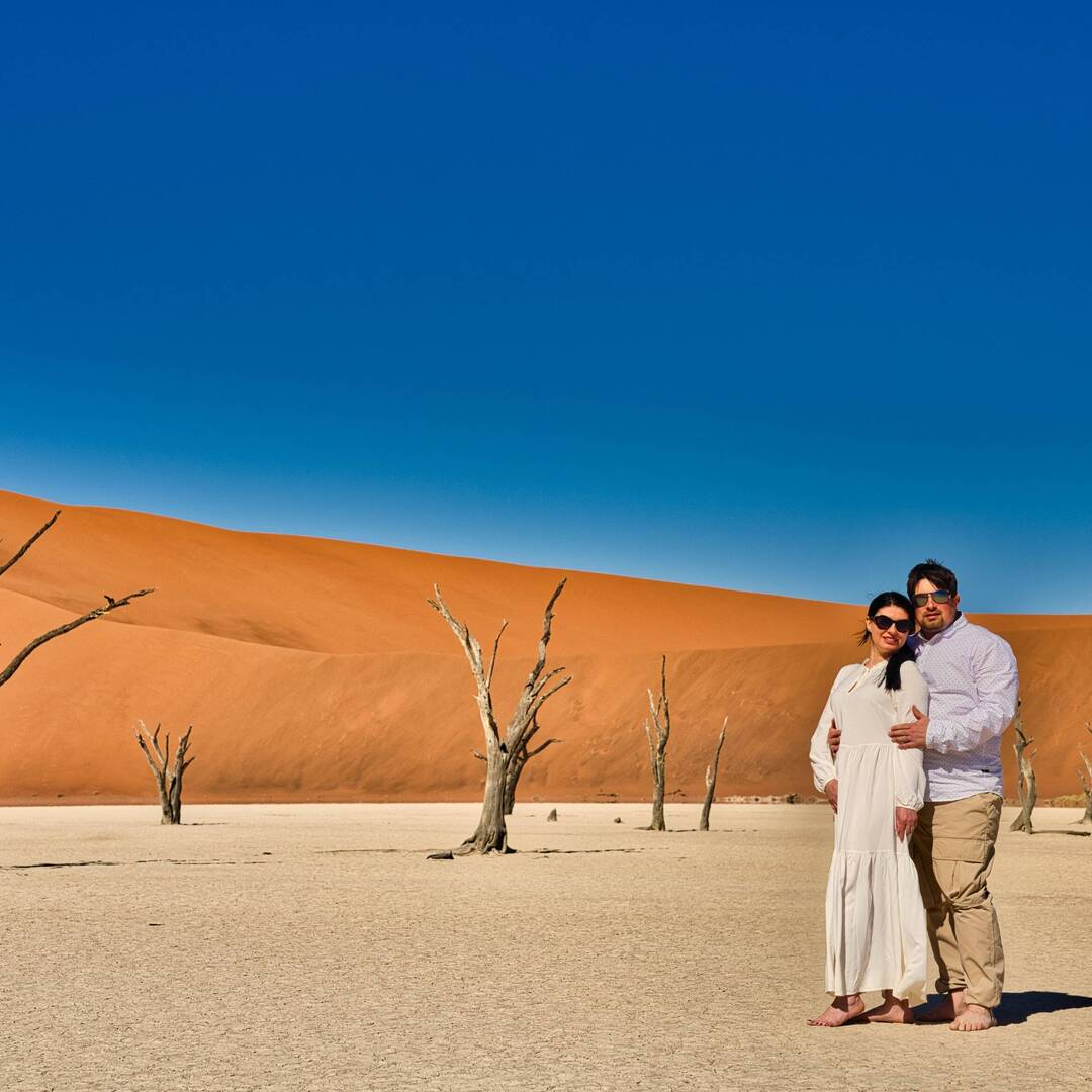 Namibia