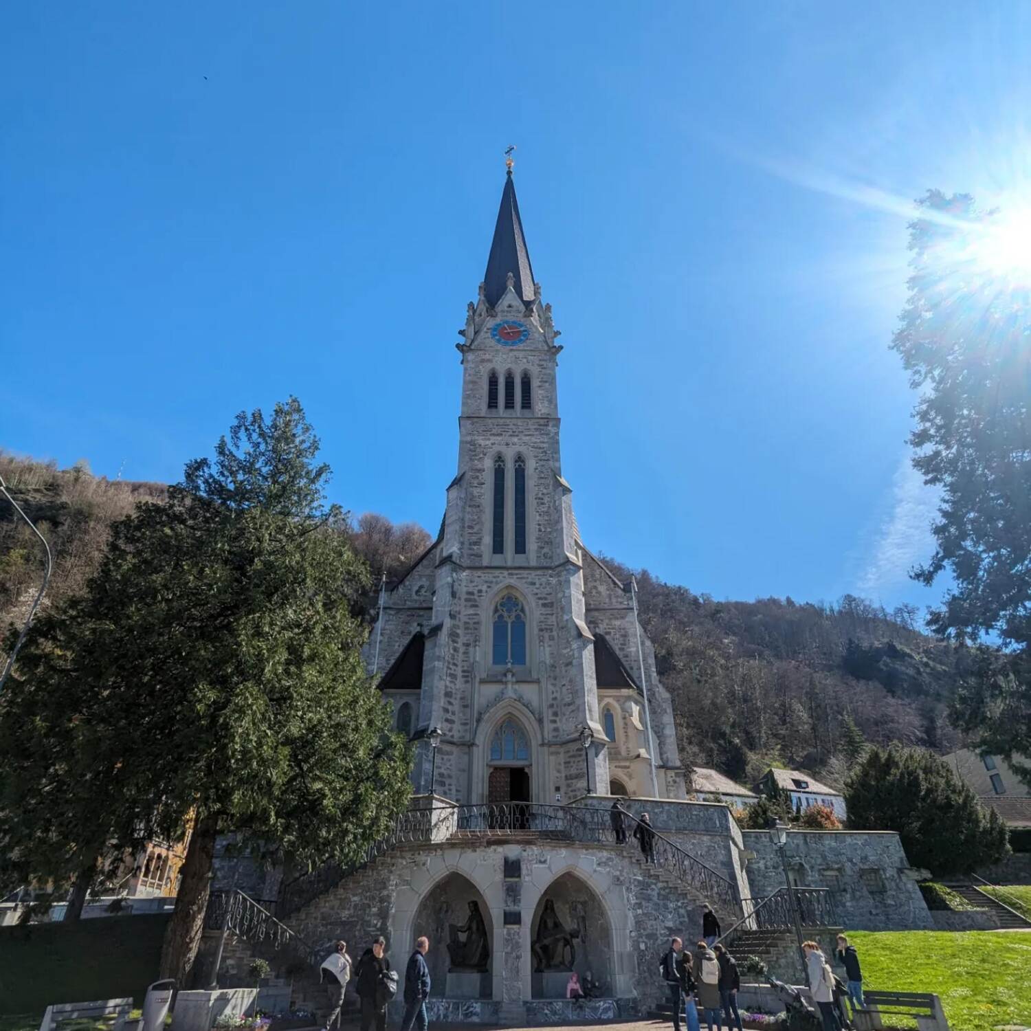 Liechtenstein