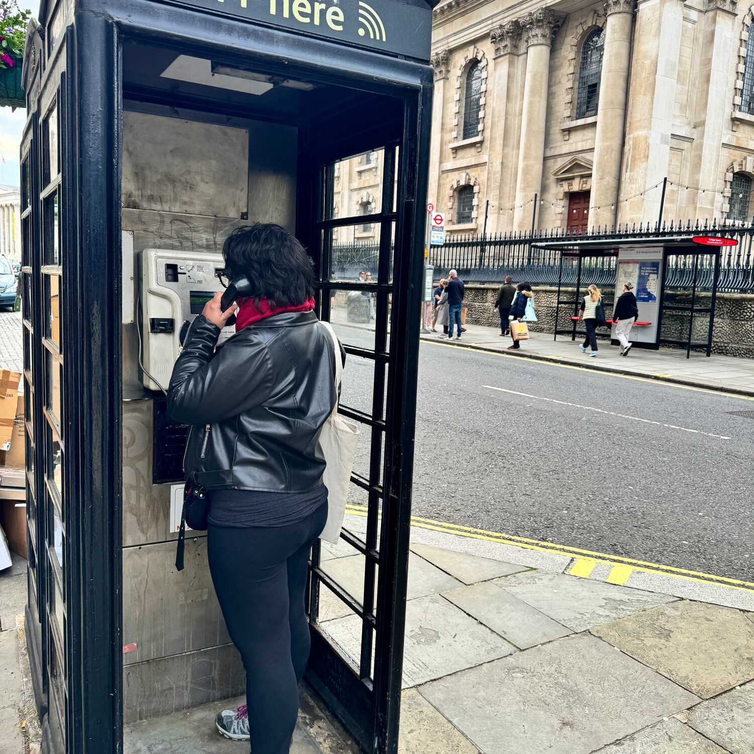 Londres 🇬🇧💂‍♀️
