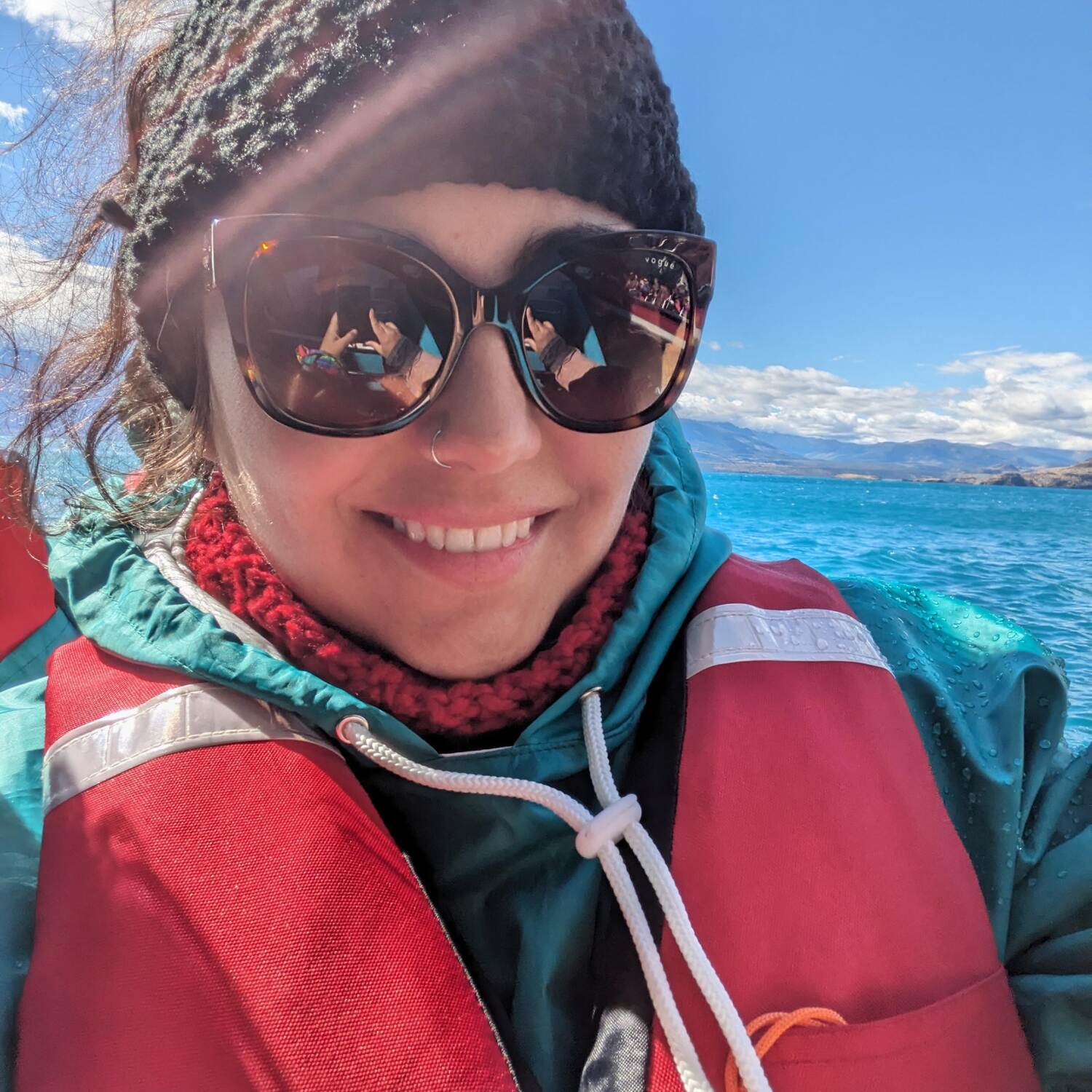 Patagonia Chilena