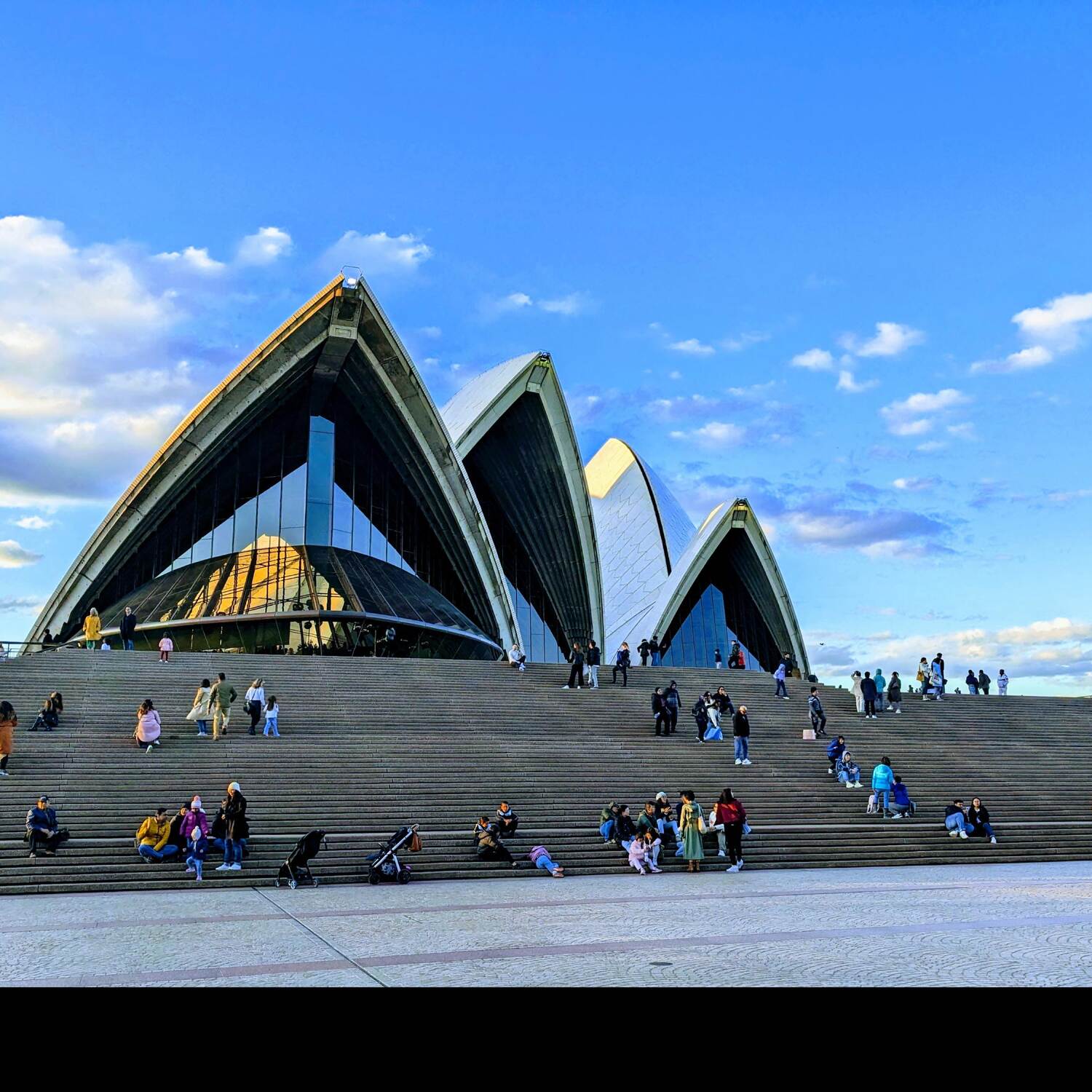 Australia 🦘