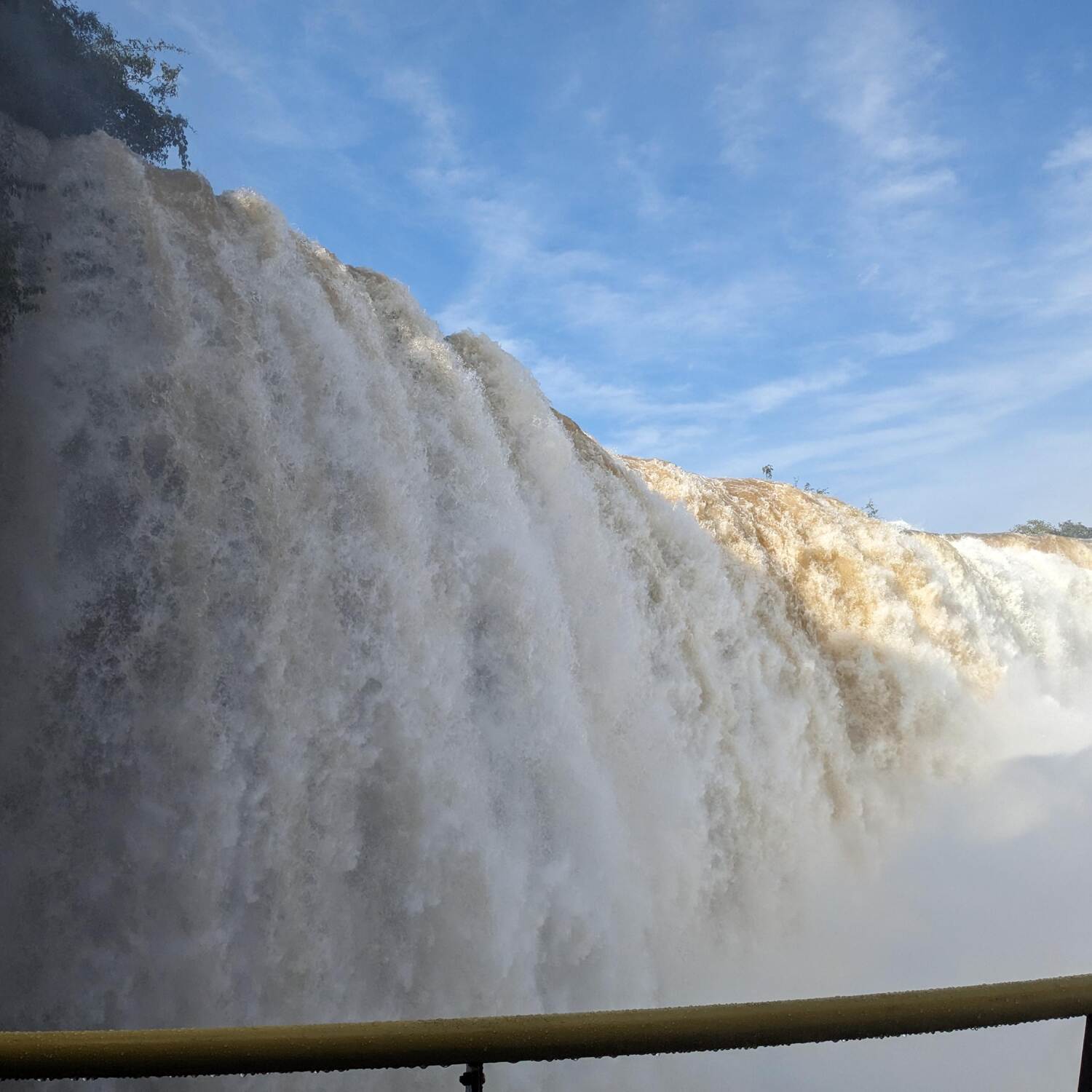 Foz de Iguaçu 🇧🇷