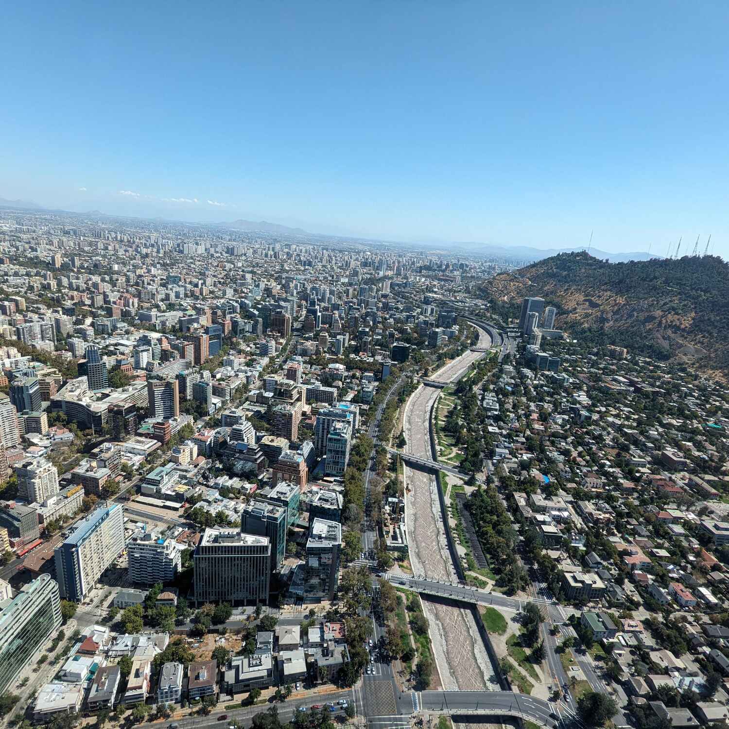 Santiago de Chile
