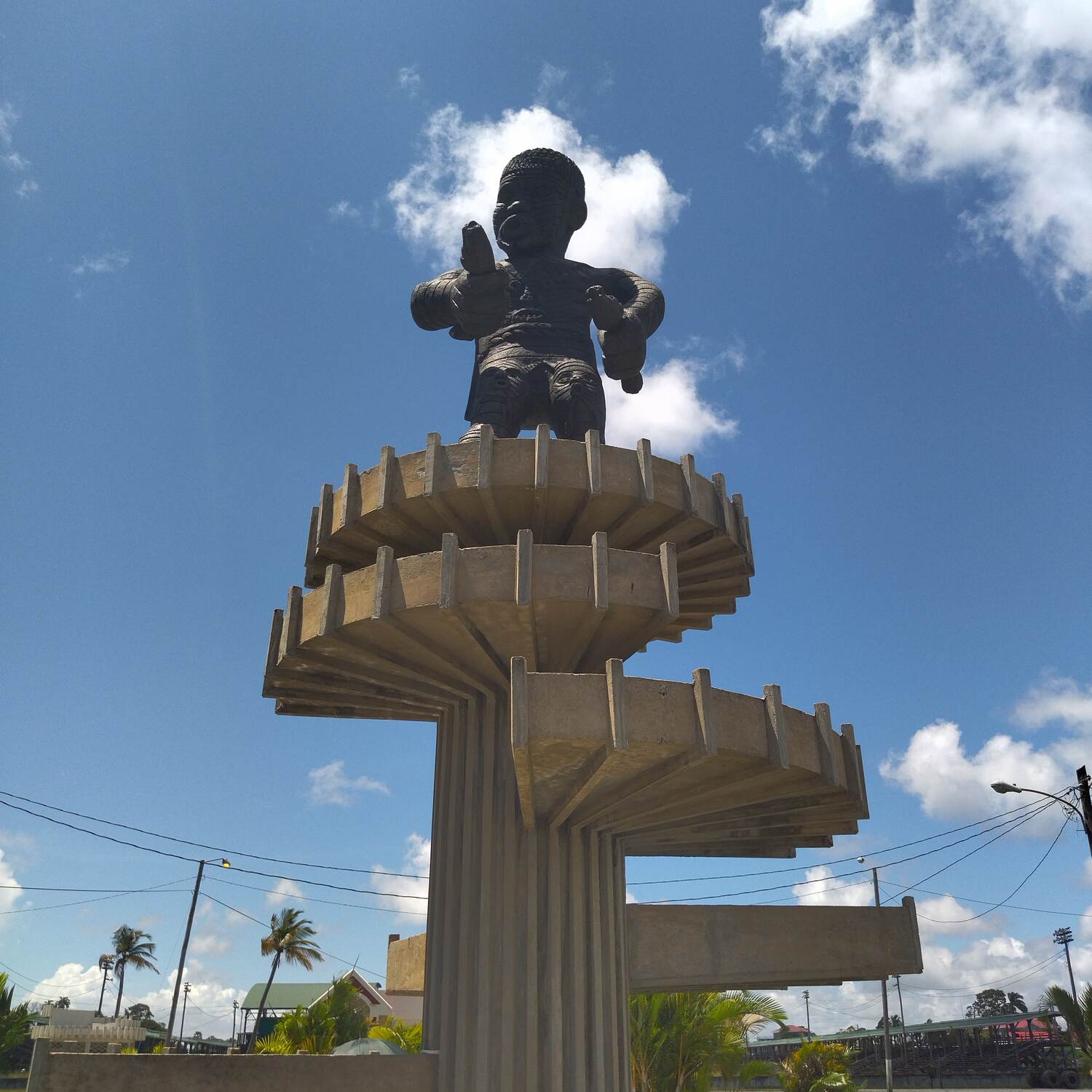 Guyana
