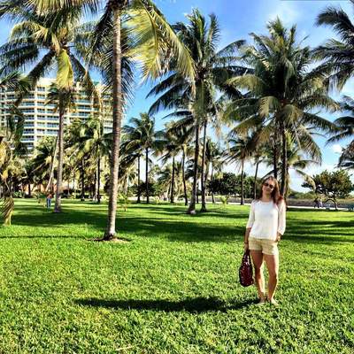 Caribbean Cruise 2015