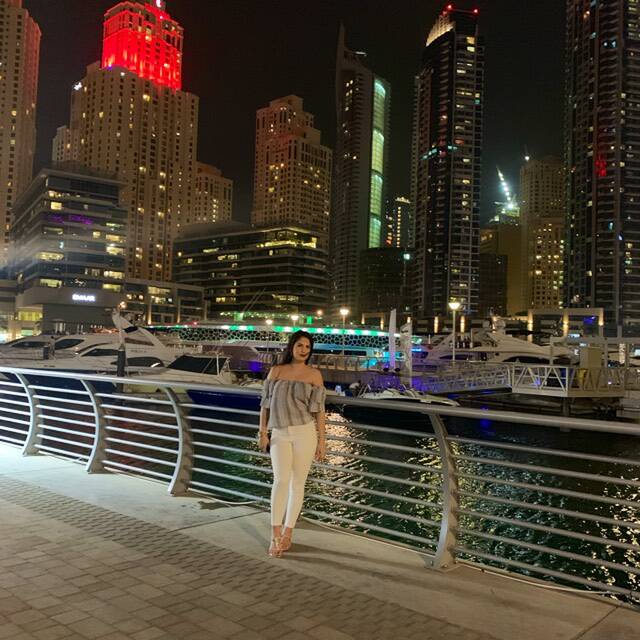 Samira T