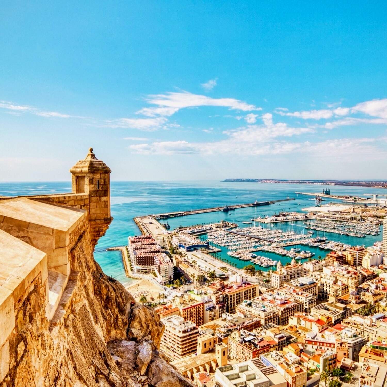 Fiesta España