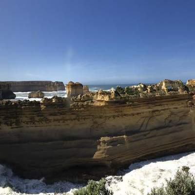 Australia