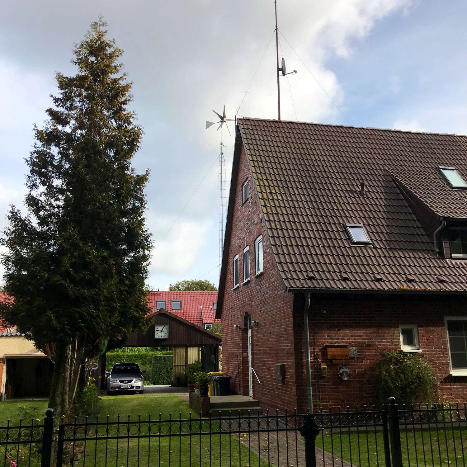 Camino Frances 2023 Teil 1