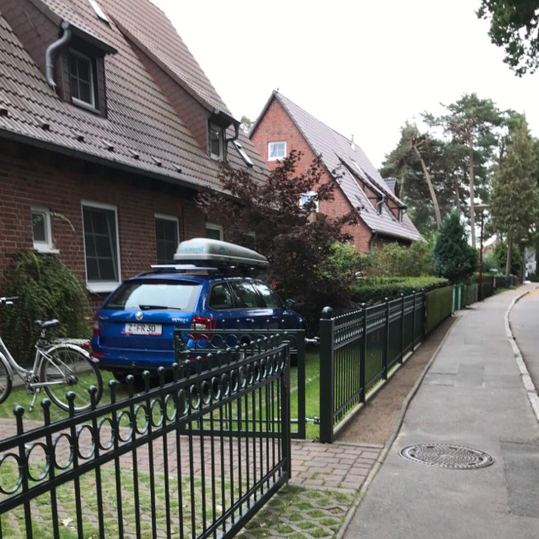 Jakobsweg 2019