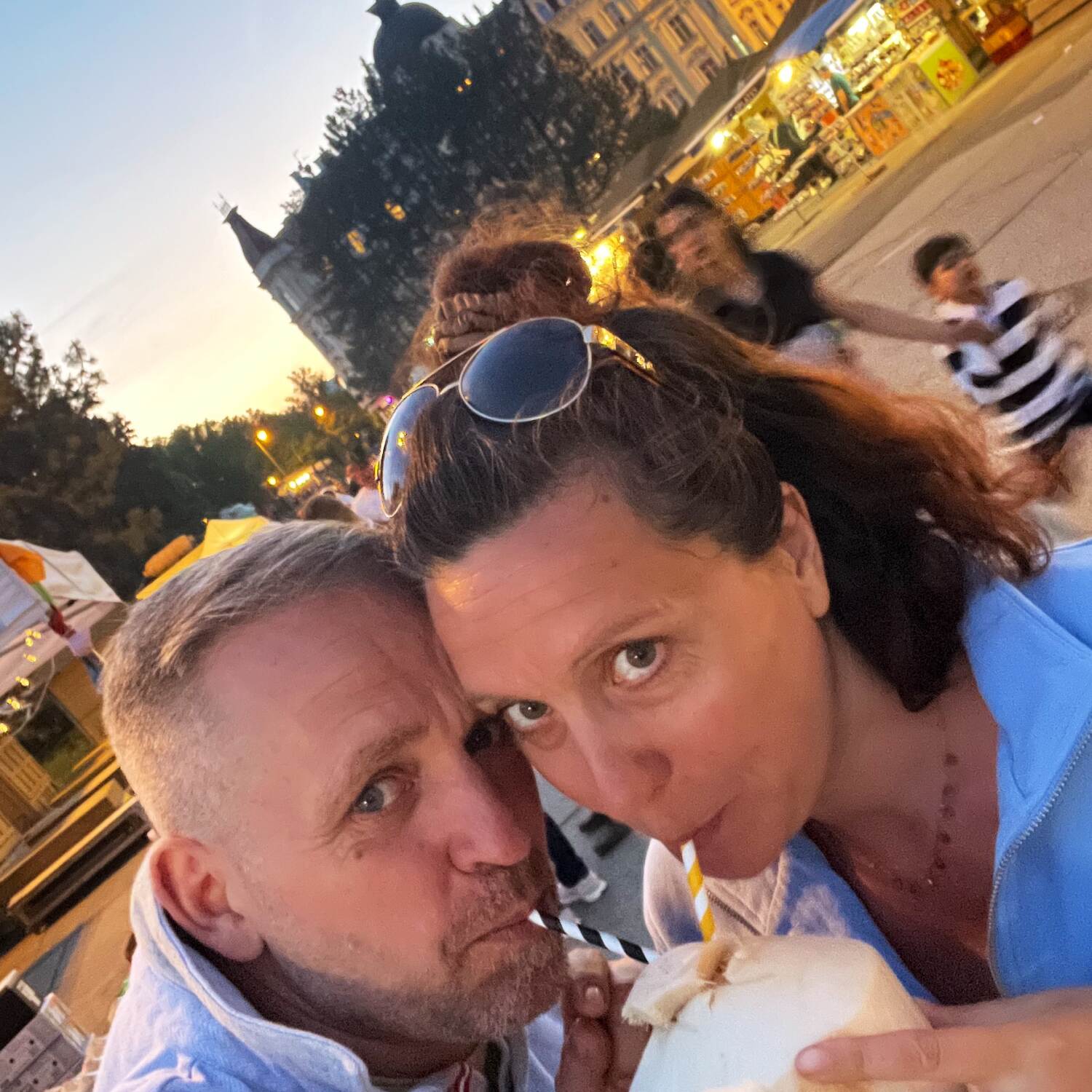 Roadtrip Tschechien 🇨🇿