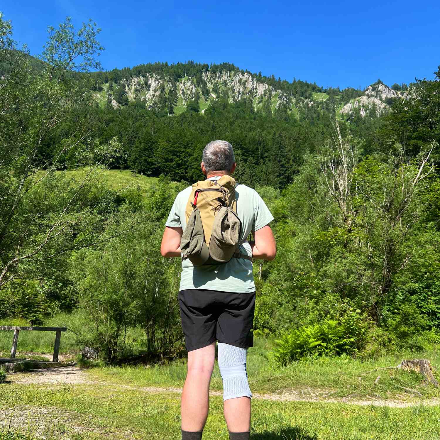 Schliersee Spitzingsee