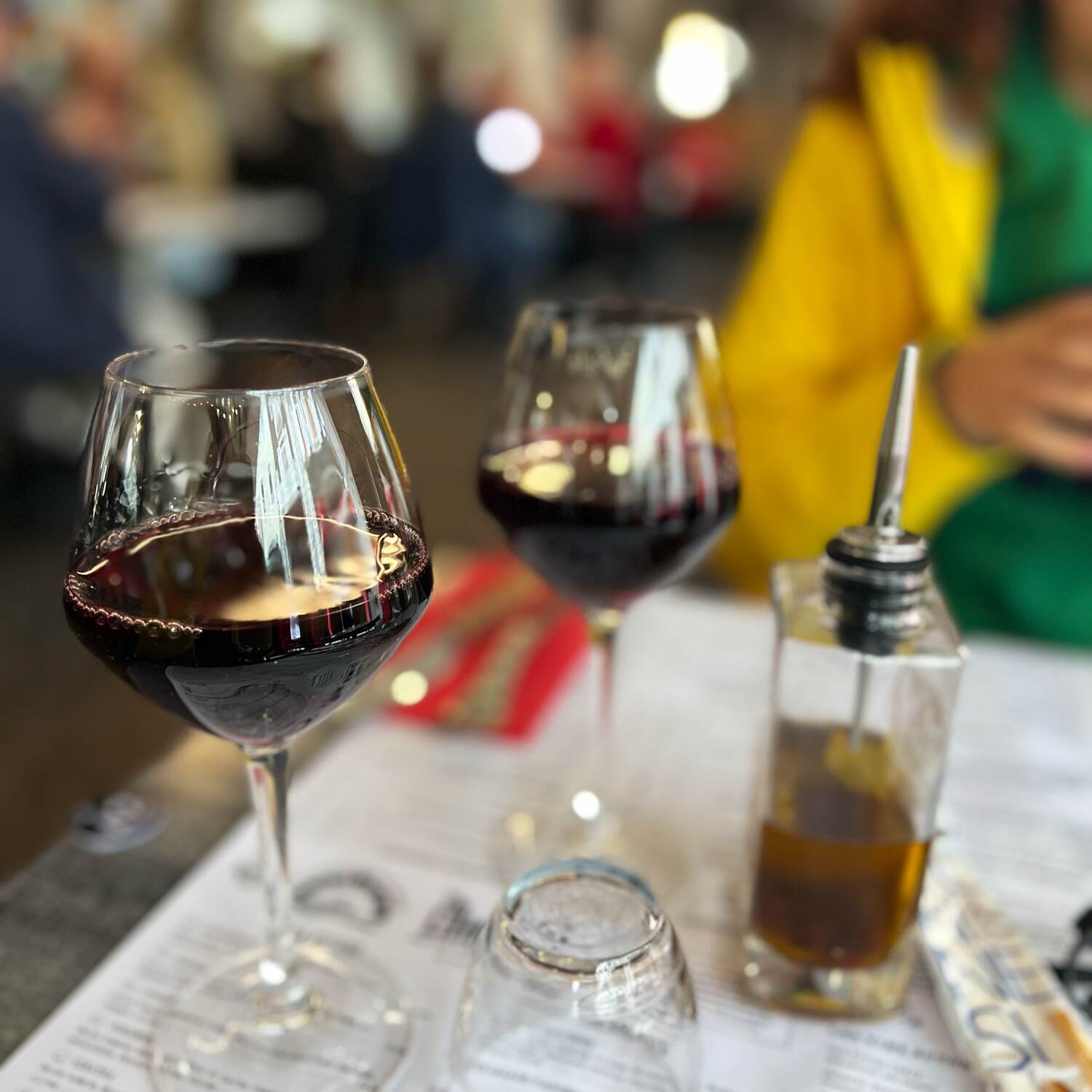 Frankreich 🇫🇷/ Italien 🇮🇹