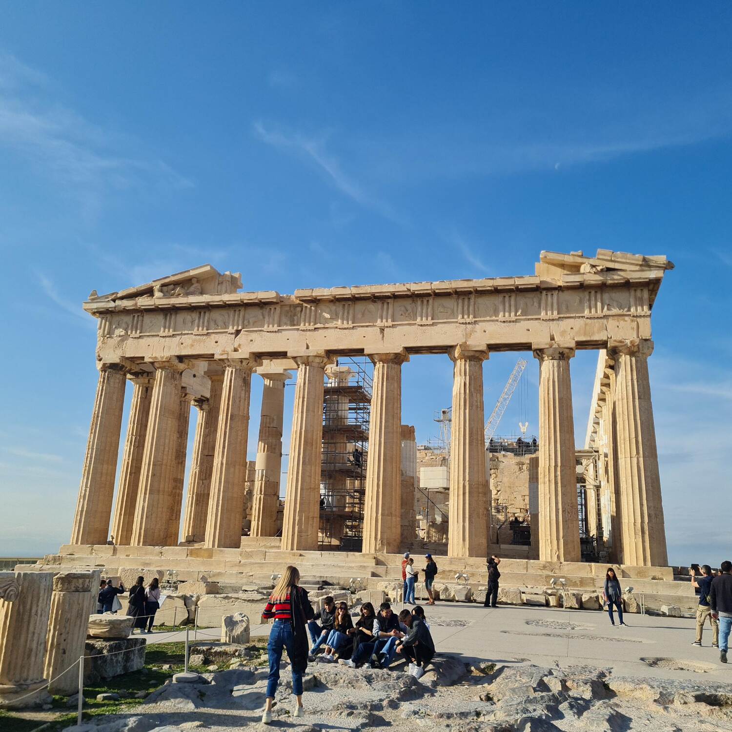 Athens