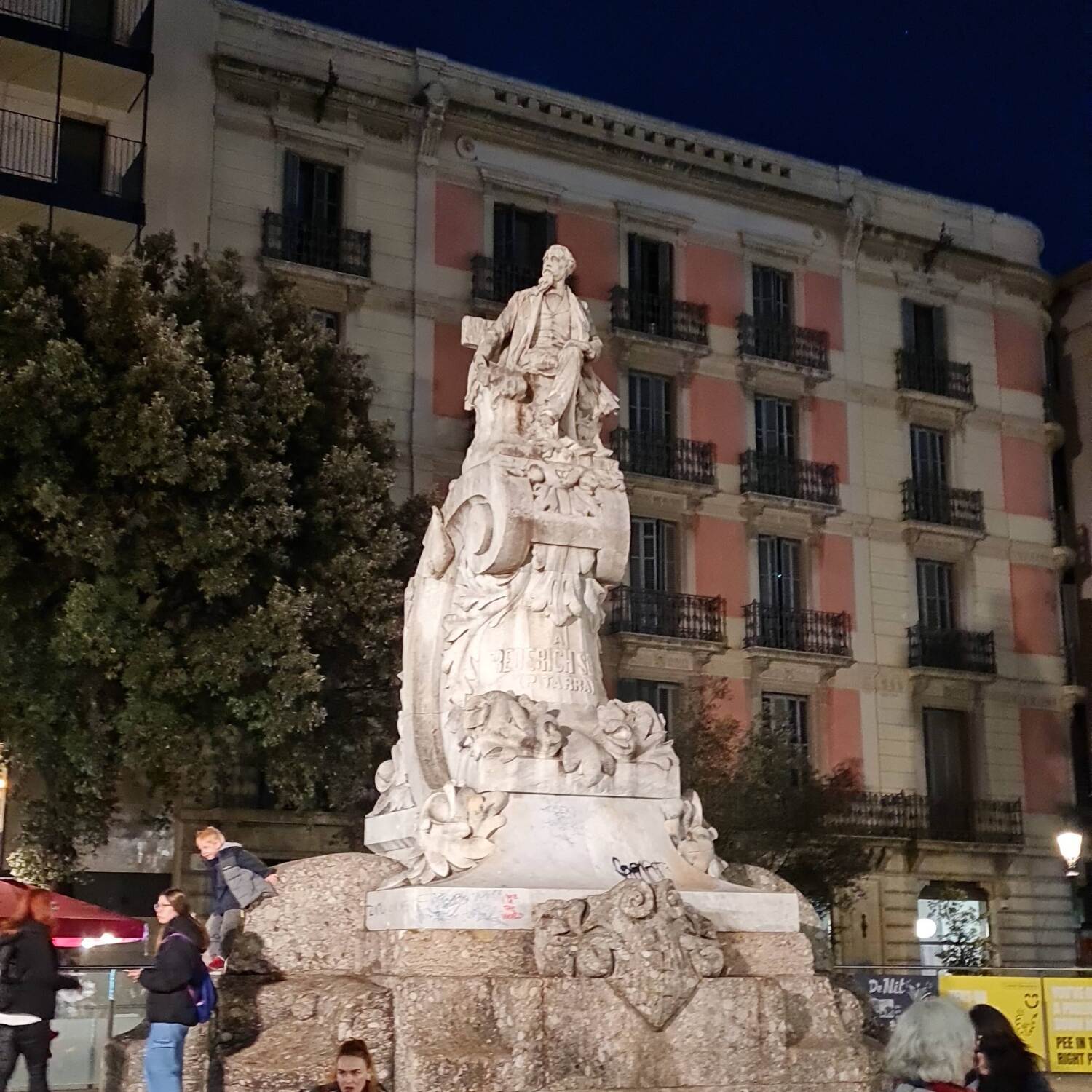 Barcelona