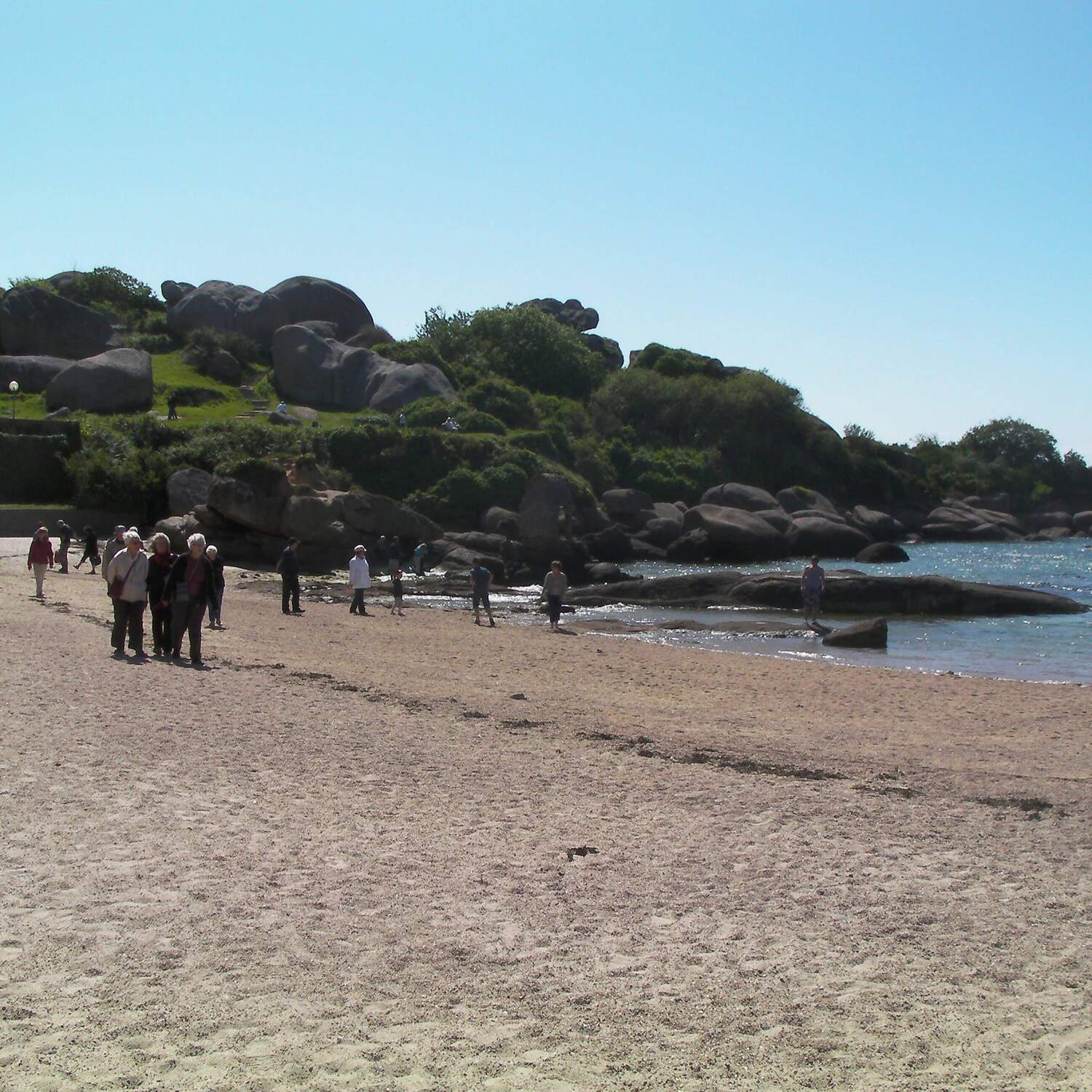 Brittany