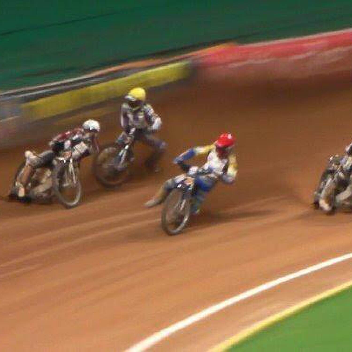 Cardiff speedway