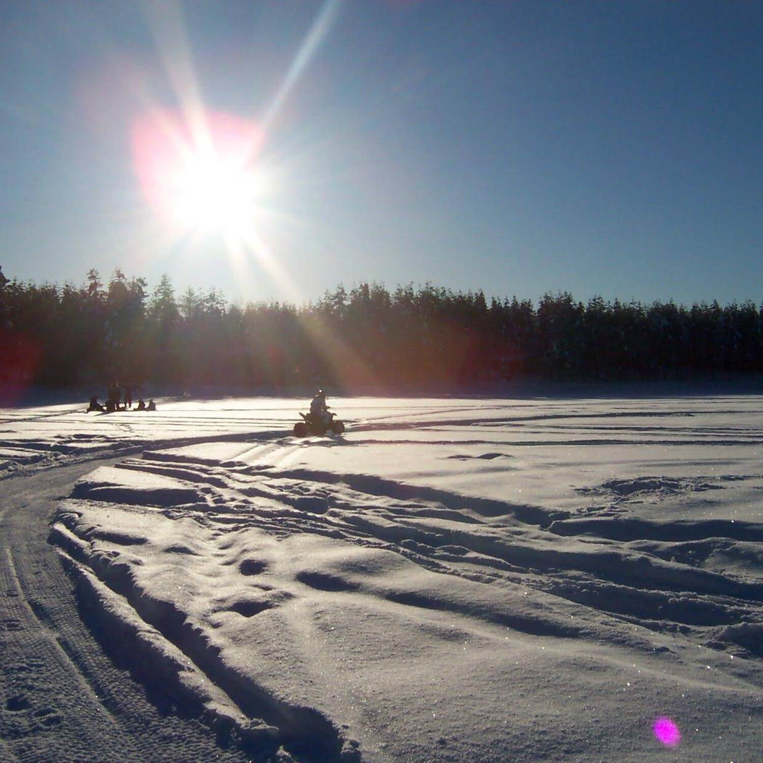 Finland