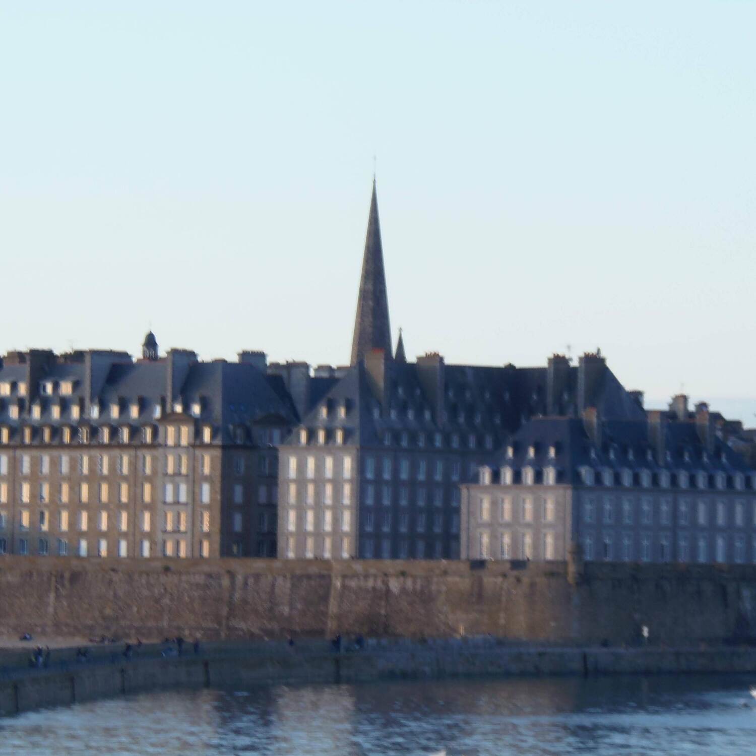 France July 12