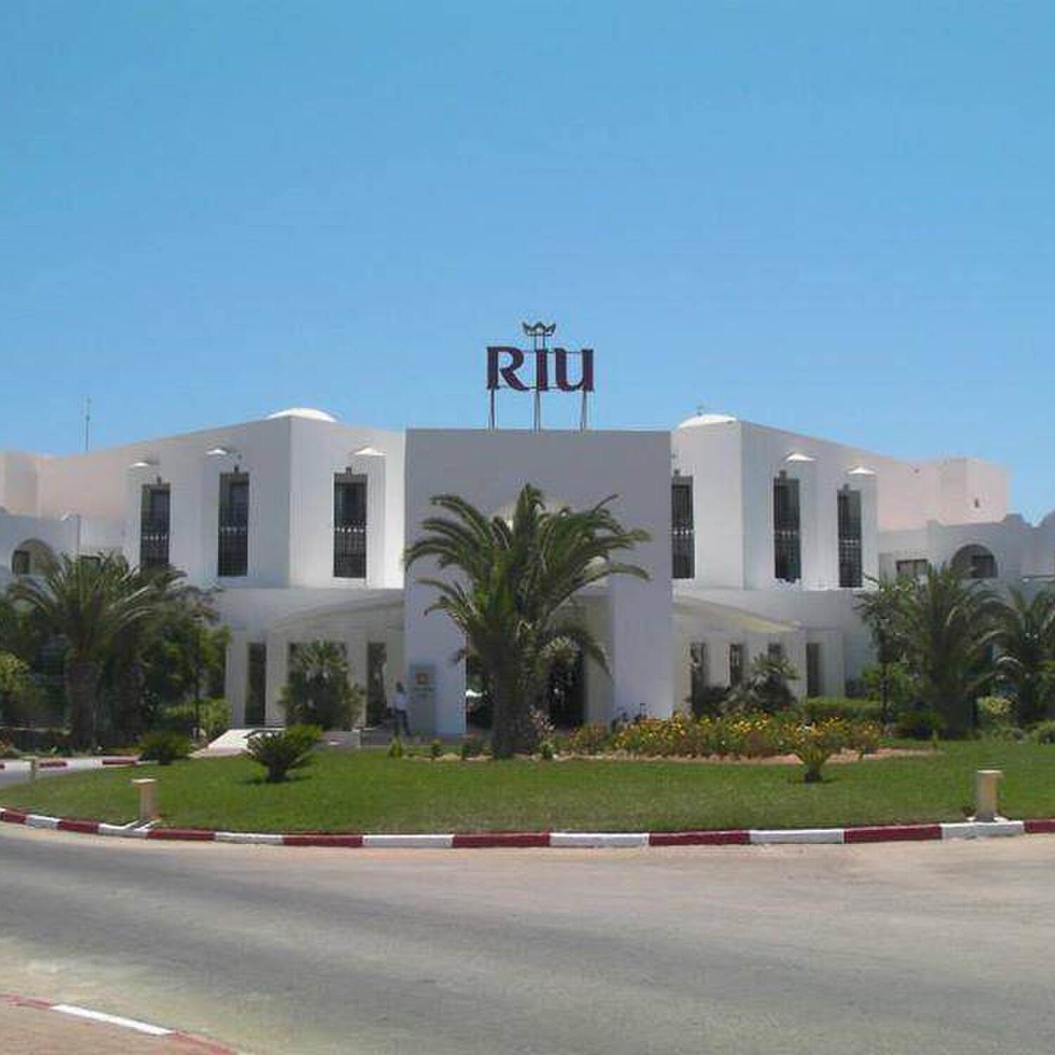Djerba, Tunisia
