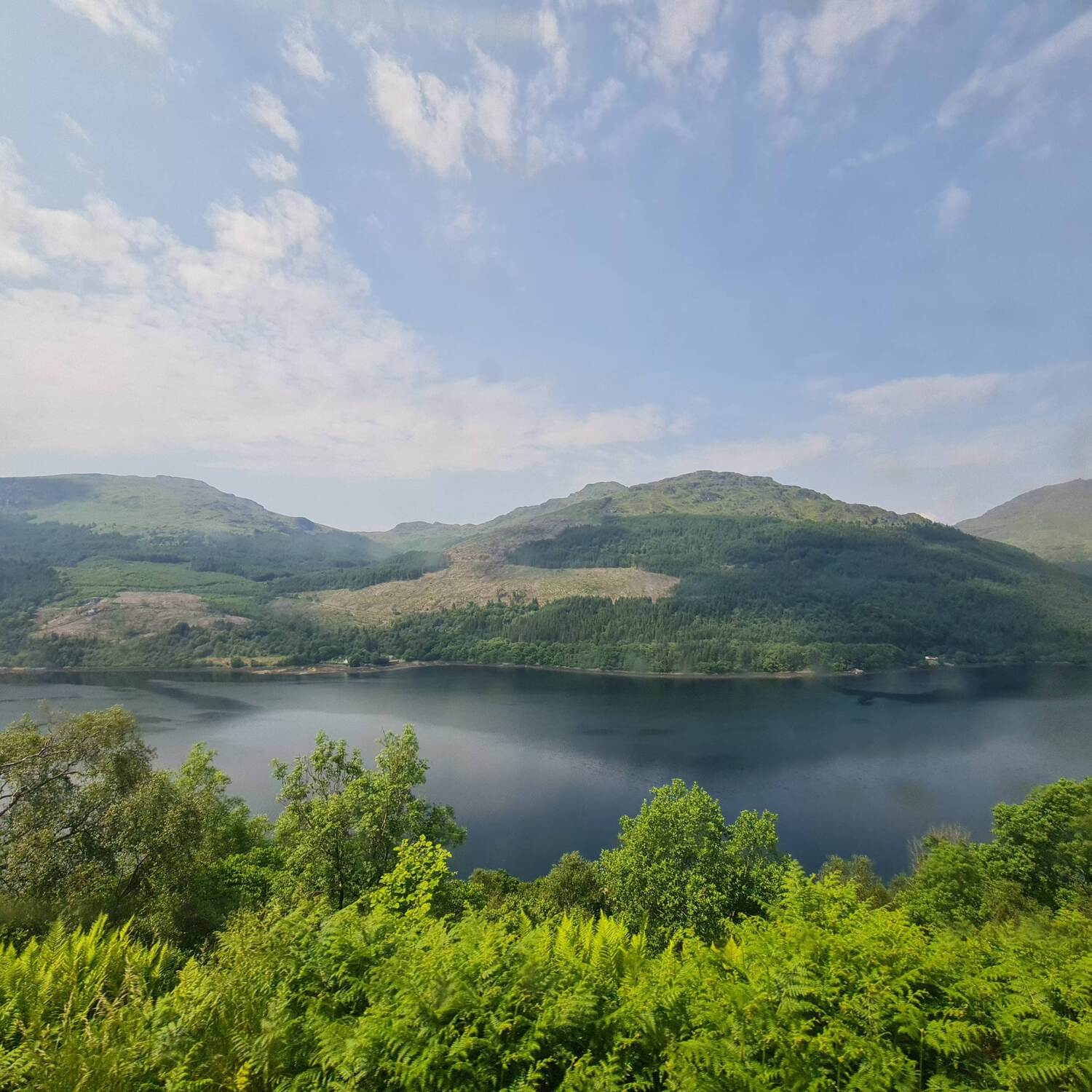 Great Glen Way