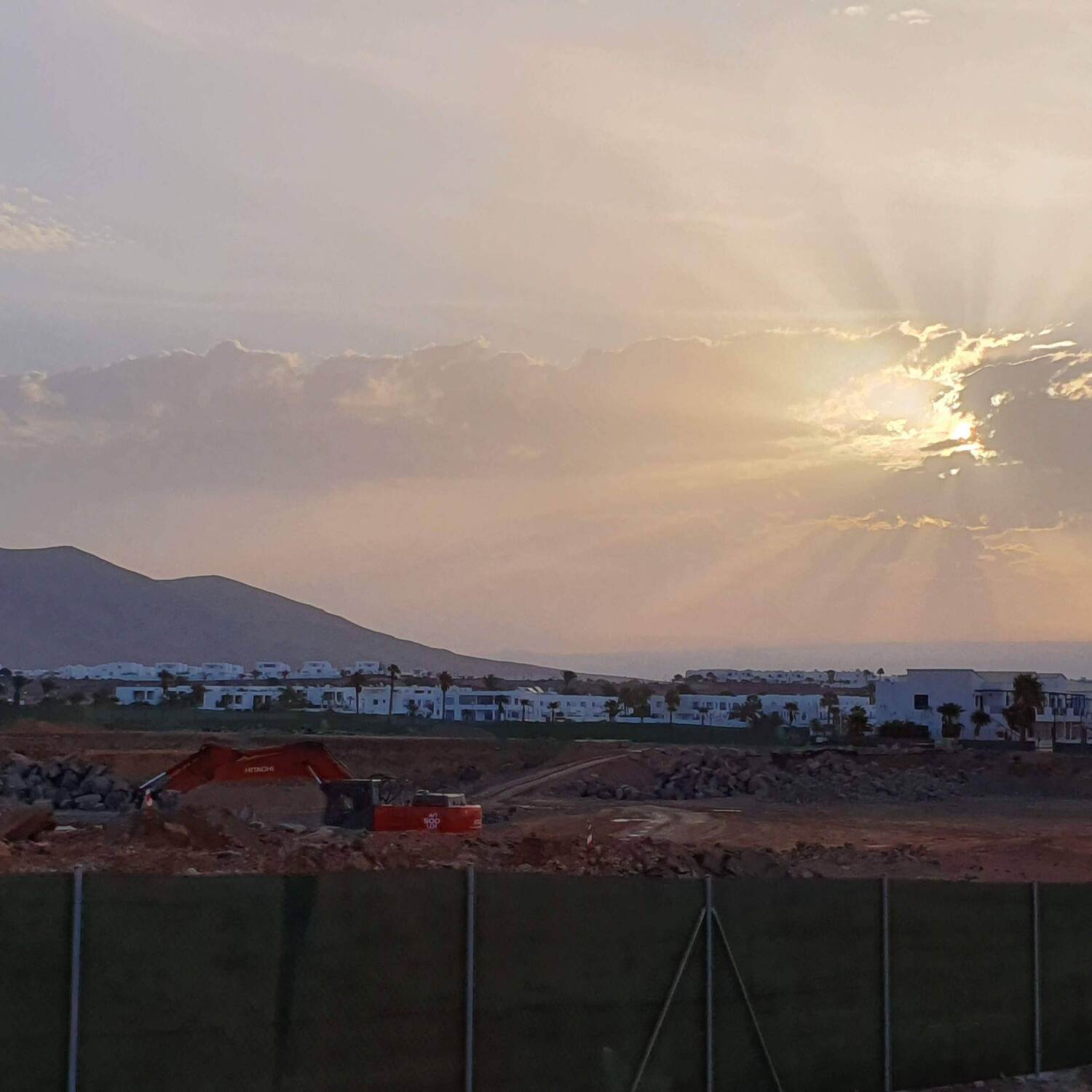 Lanzarote