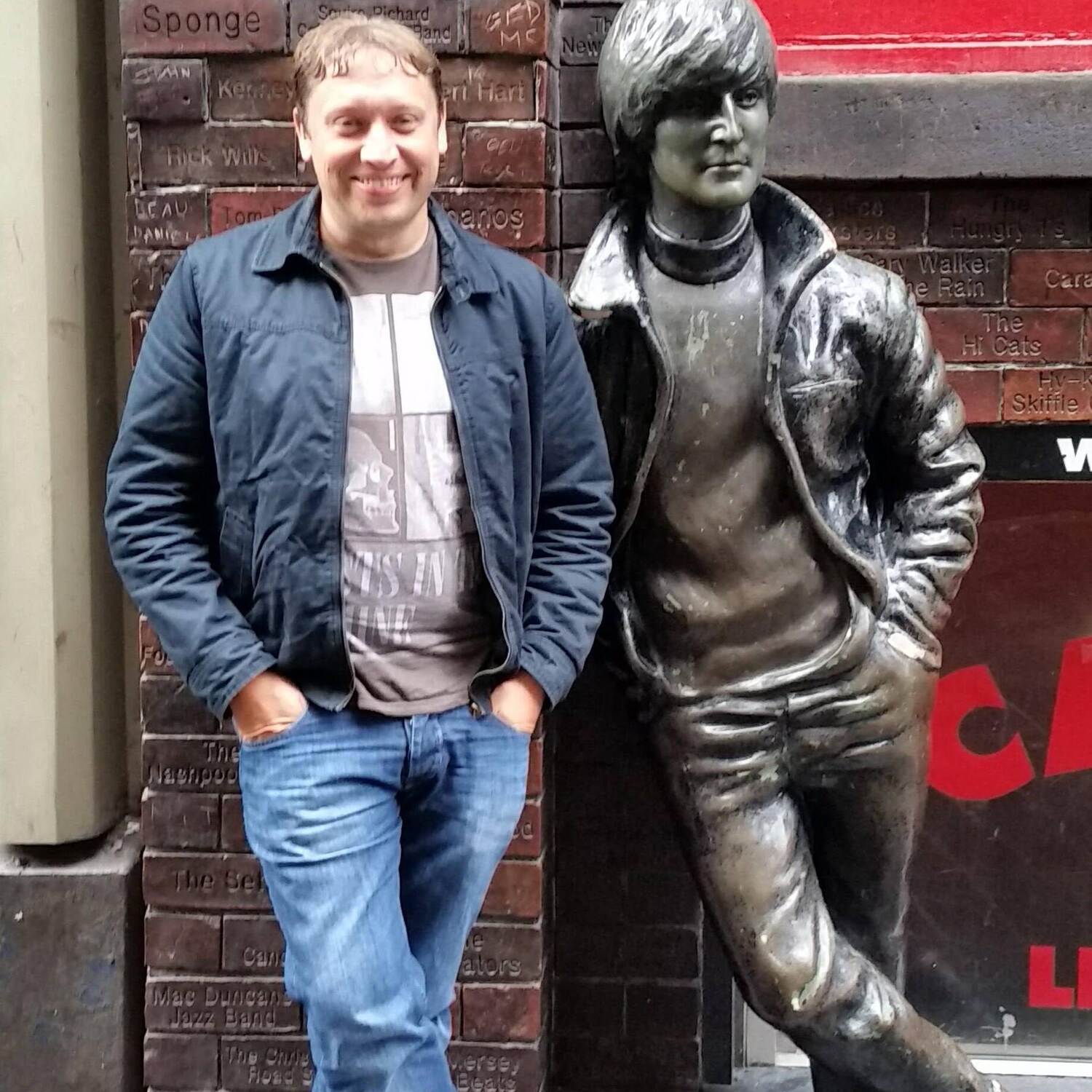 Liverpool