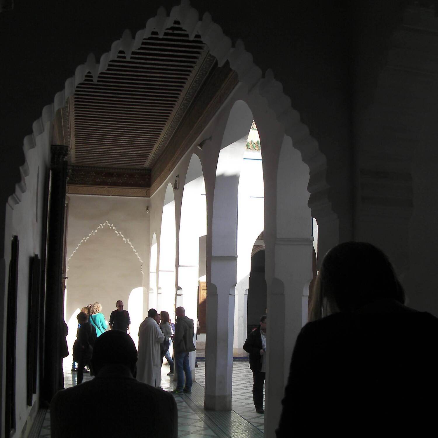 Marrakech