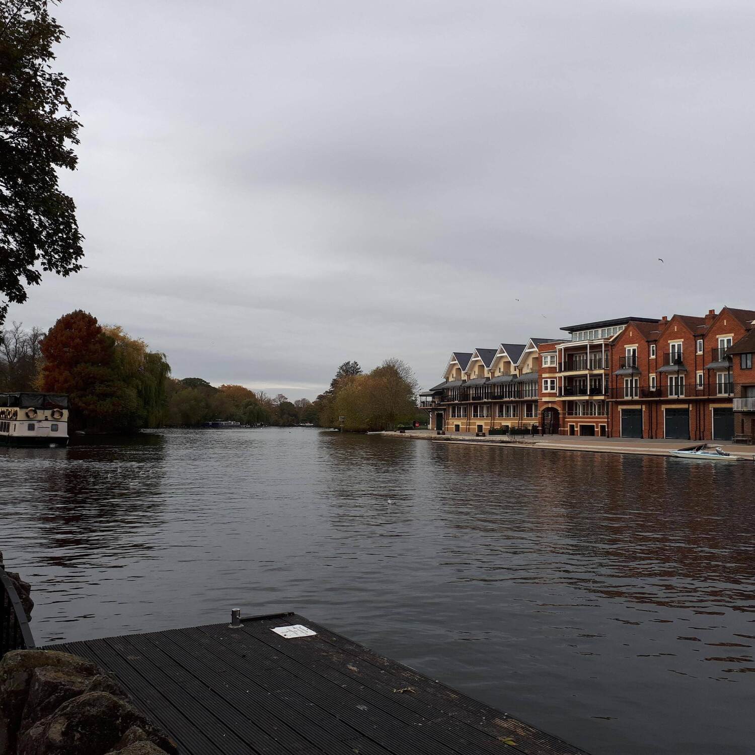Reading 1Nov18