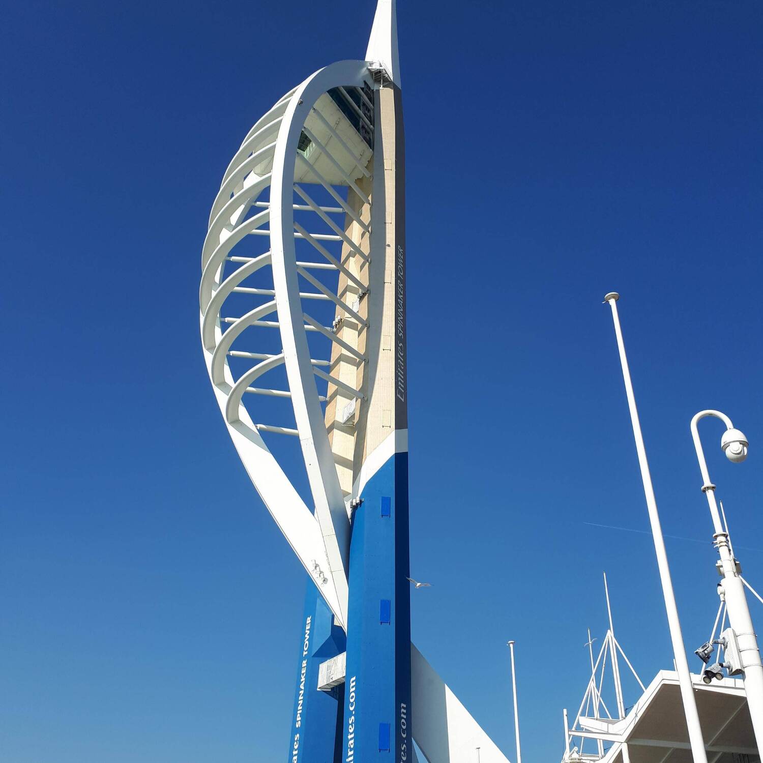 Retirement party & Southsea