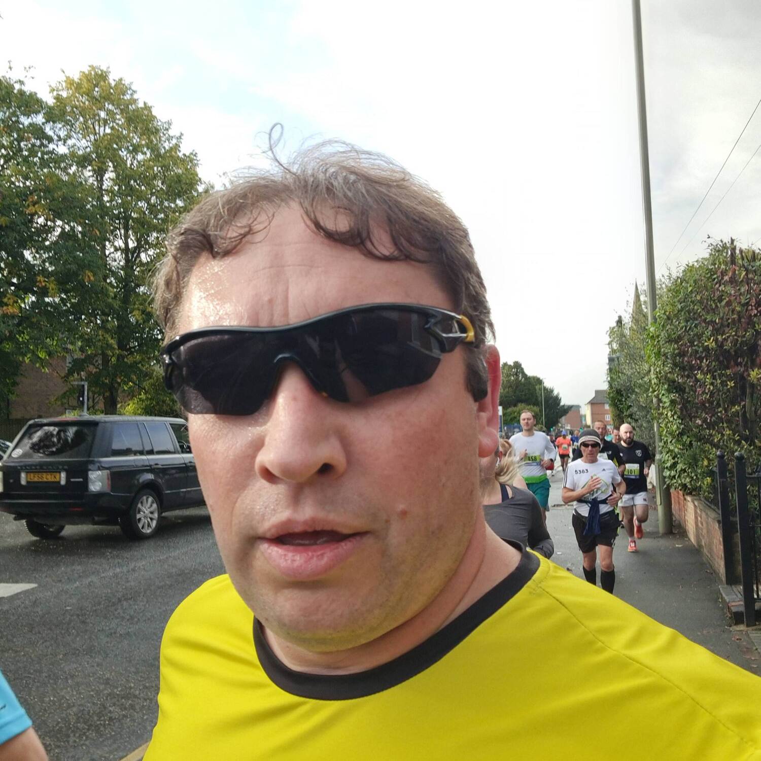 River Thames Half Marathon