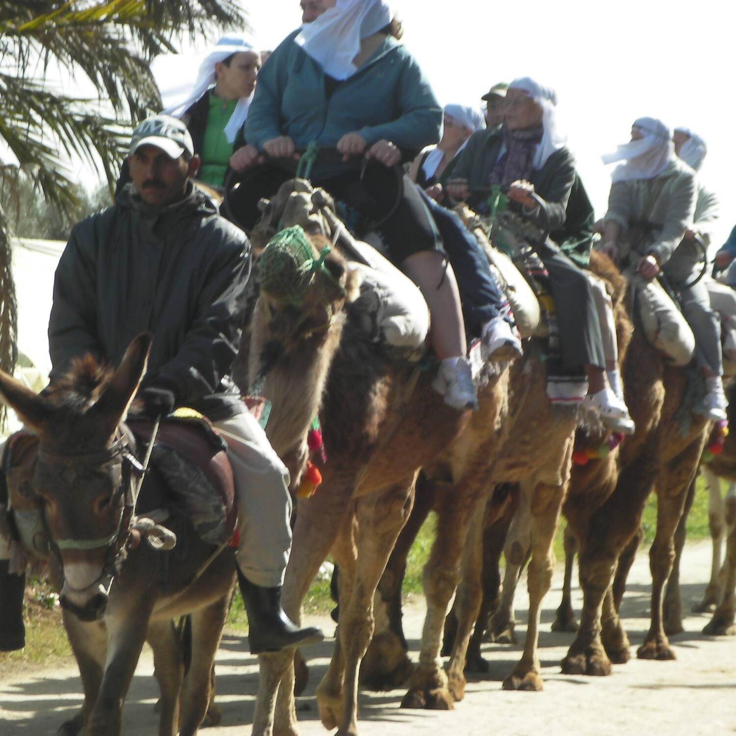 Tunisia