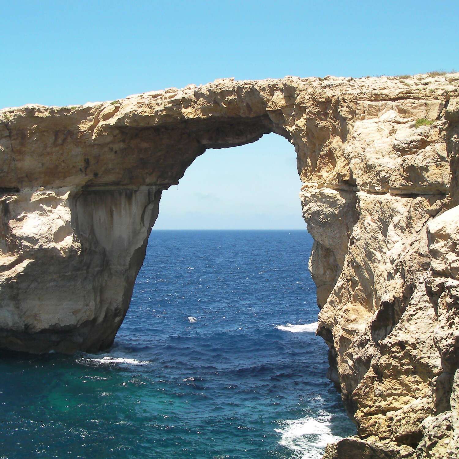 Malta 2014
