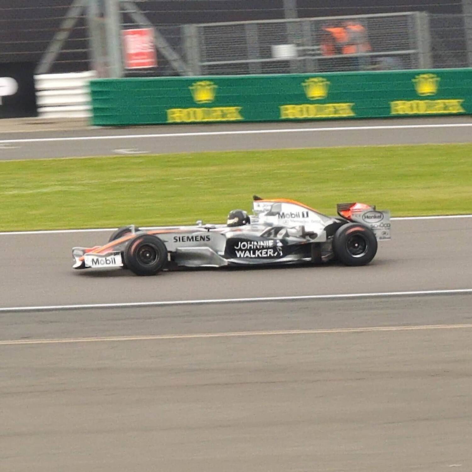 British GP 2024