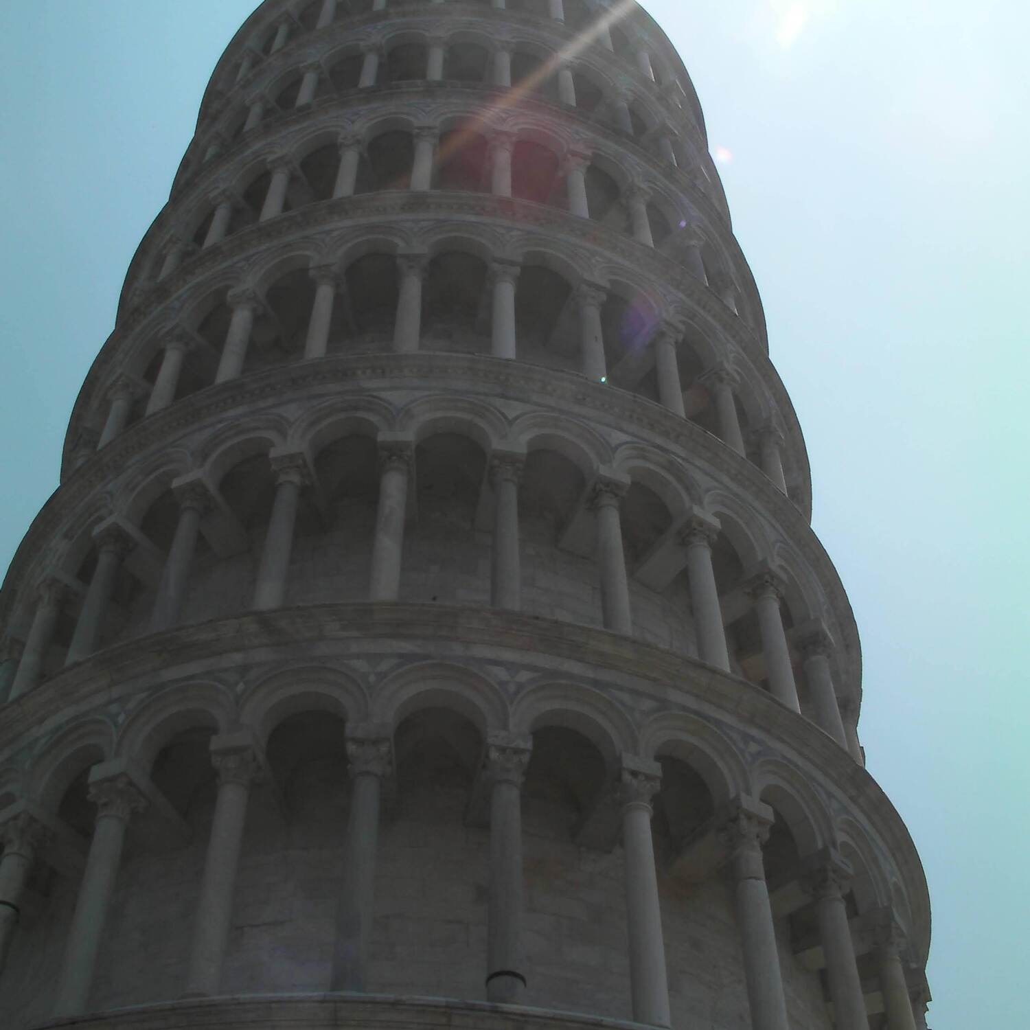 Pisa