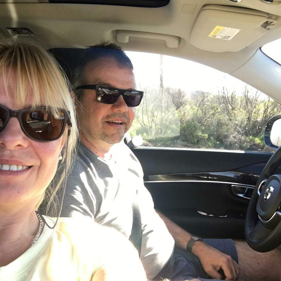 USA Southwest Maik & Birgit