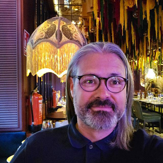 Marcos Ramirez